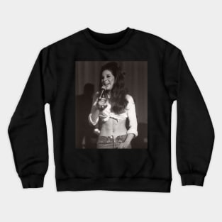 Gentry Crewneck Sweatshirt